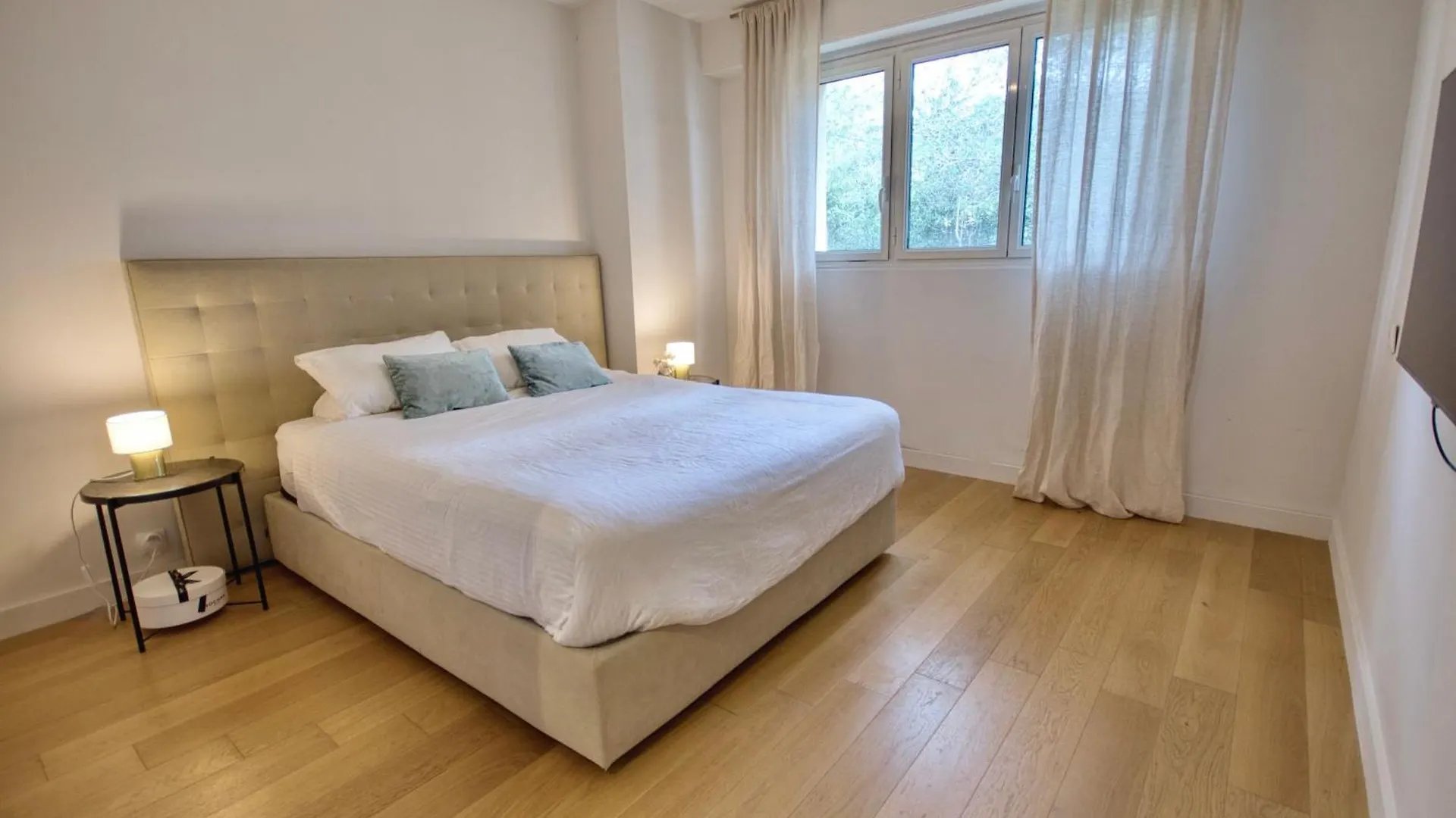 Cannes Film Festival Villa Magnolia Palais De Festival 3 Bedrooms Apartment