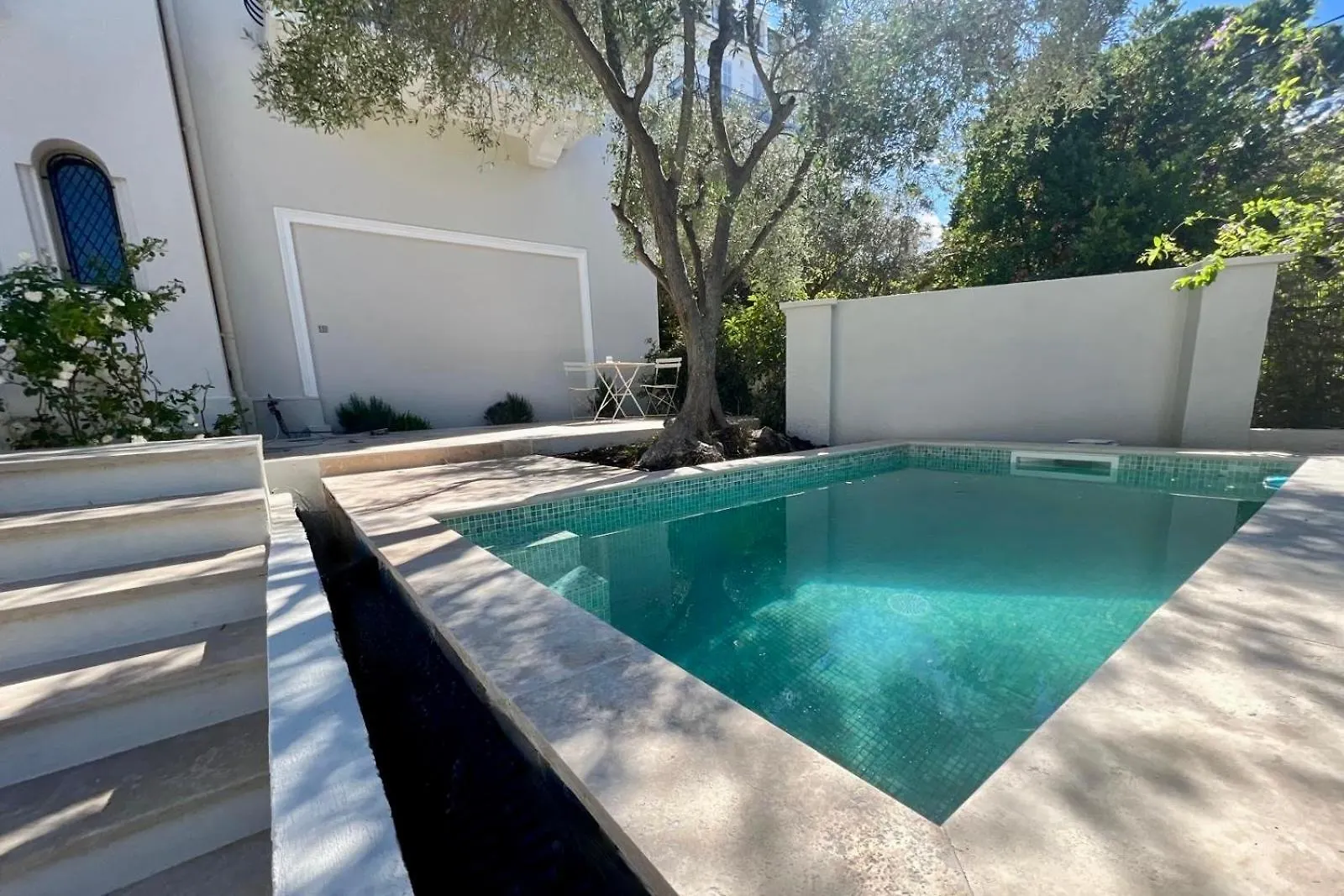 Cannes Film Festival Villa Magnolia Palais De Festival 3 Bedrooms Apartment