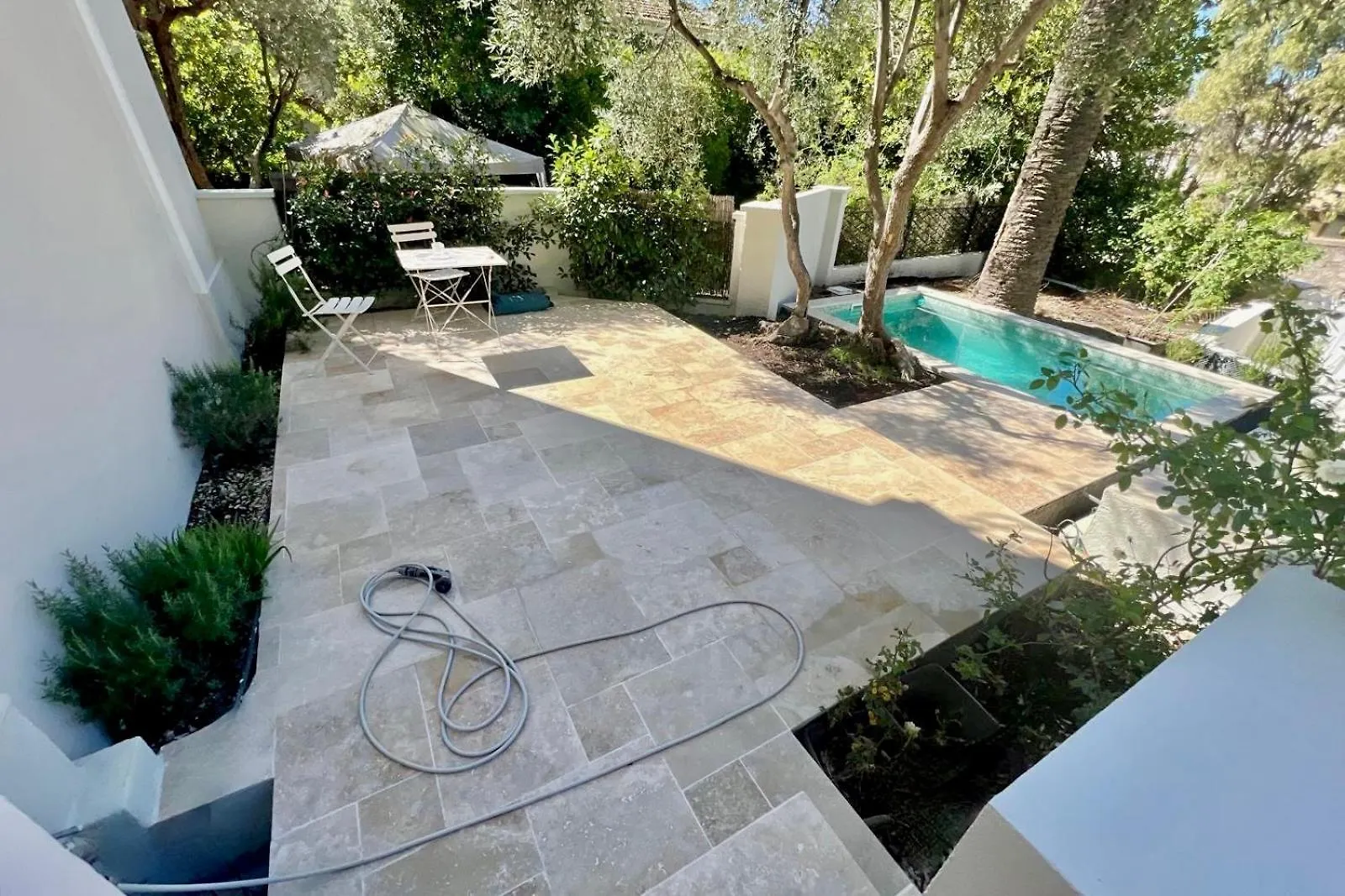 Cannes Film Festival Villa Magnolia Palais De Festival 3 Bedrooms Apartment
