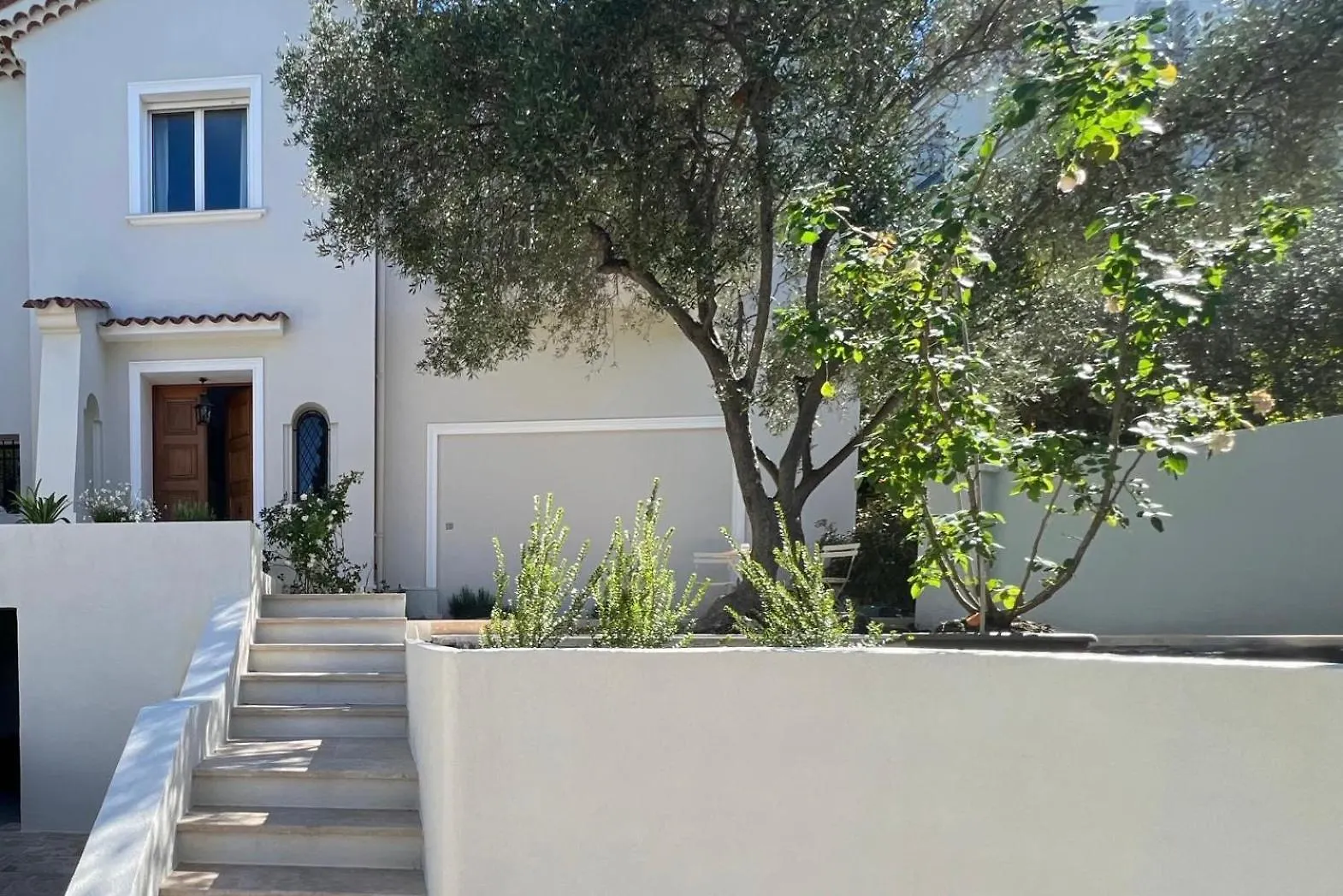 Cannes Film Festival Villa Magnolia Palais De Festival 3 Bedrooms Apartment France