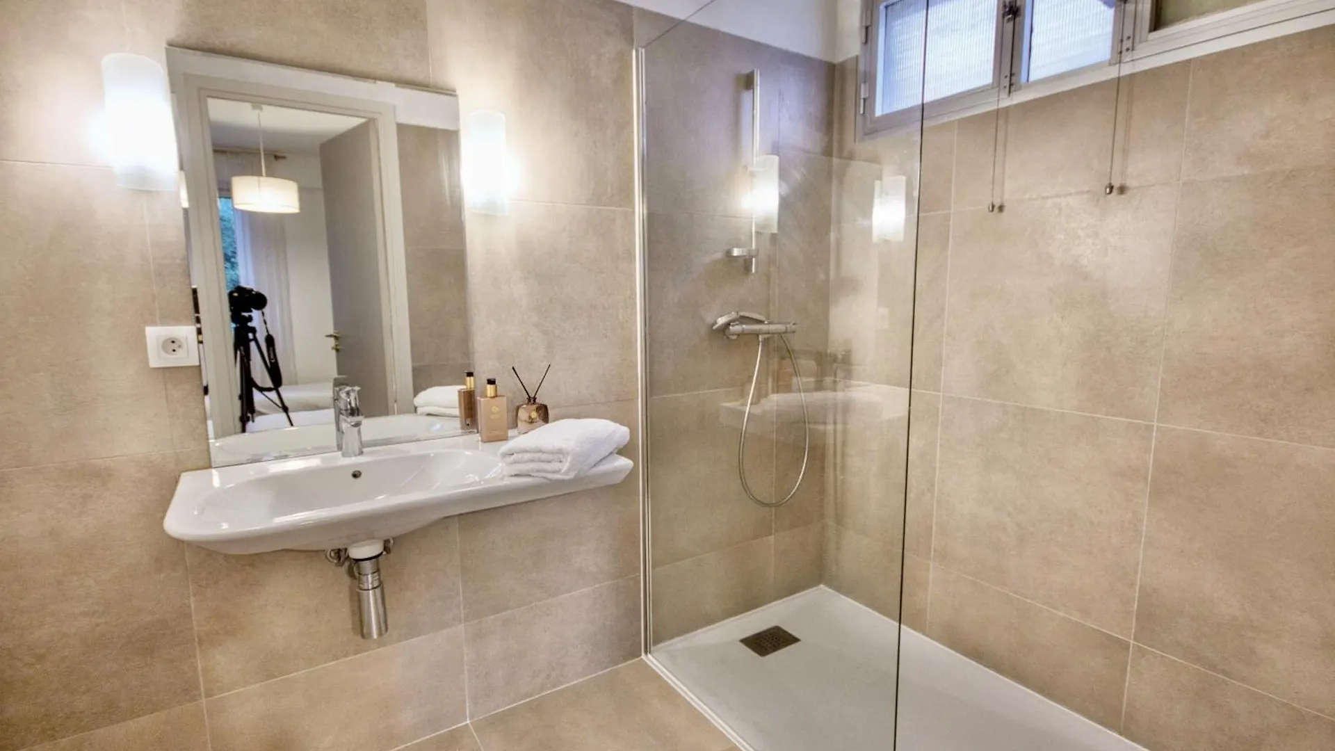 Cannes Film Festival Villa Magnolia Palais De Festival 3 Bedrooms Apartment France