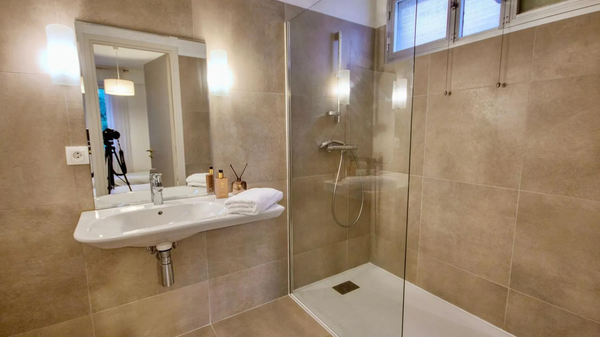 Cannes Film Festival Villa Magnolia Palais De Festival 3 Bedrooms Apartment